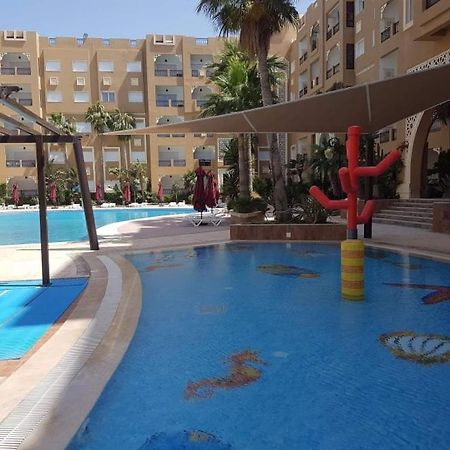 Folla Resort Sousse Studio S0 Exteriör bild